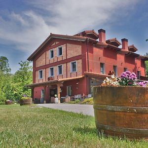 Hotel Rural Sagarlore